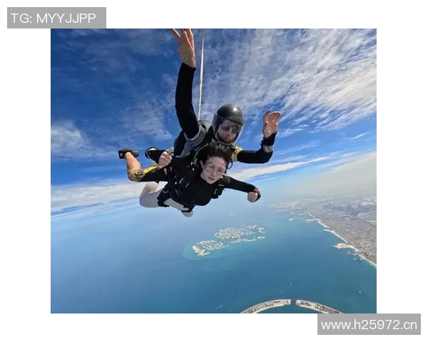 极限运动人生的探索与挑战李丽的故事与心路历程